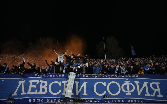 Fanii Craiovei au primit vestea! Unde se vede „dubla” cu Levski Sofia din Champions League
