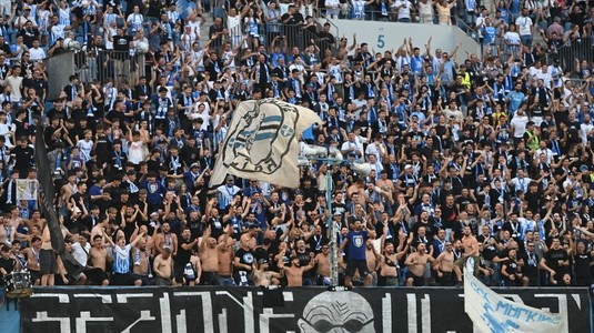 LIVE TEXT | Universitatea Craiova - Levski Sofia, ACUM, pe orangesport.ro. Oltenii au dat lovitura chiar înainte de pauză! Speranţele rămân vii