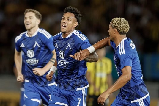 Levski Sofia, la un pas de grupele Champions League! Bulgarii au mai făcut o victimă după Universitatea Craiova