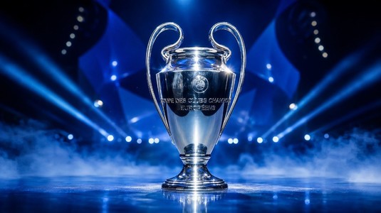 S-au tras la sorţi meciurile din Champions League! Chivu, Man şi Marin au primit adversari de gală: toţi trei vor înfrunta Real Madrid