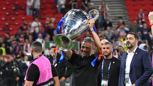 Începe UEFA Champions League! Real Madrid - Inter, capul de afiş al serii "stelare". Răzvan Marin, aşteptat să joace la AEK Atena