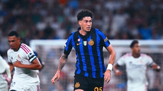 Magia Champions League, ACUM! Inter, pedepsită de Real Madrid după două greşeli colosale. Haaland a deschis scorul în Portugalia
