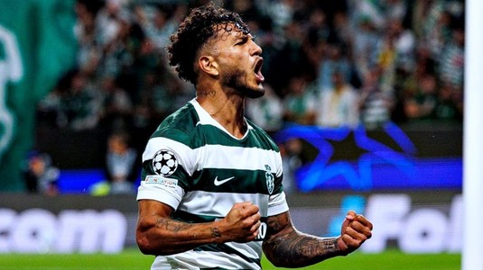 Liga Campionilor revine, LIVE TEXT, pe Orangesport.ro. Atletico - Man United, şocul zilei. Barcelona, Inter, Arsenal şi Bayern joacă tot azi. S-a deschis scorul în Lenis - Sporting