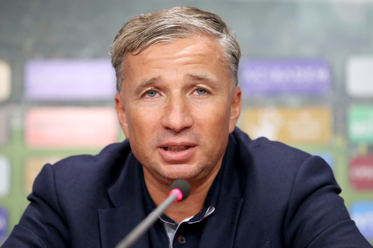 Dan Petrescu, declaraţie surprinzătoare: ”Steaua poate câştiga Liga Europa”