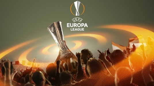 Europa League LIVE VIDEO | Opt meciuri în direct pe posturile Telekom Sport! Aici ai programul complet