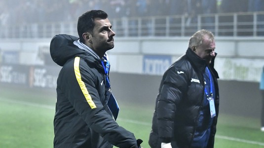 Mişcare periculoasă a lui Nicolae Dică! Ce surprize pregăteşte antrenorul FCSB pentru meciul cu Lugano