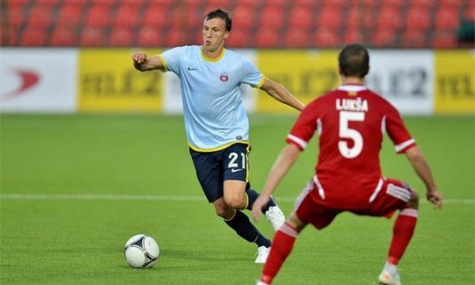 Steaua este practic în grupele Europa League, după 2-0 cu Ekranas. Imagini şi caseta tehnică
