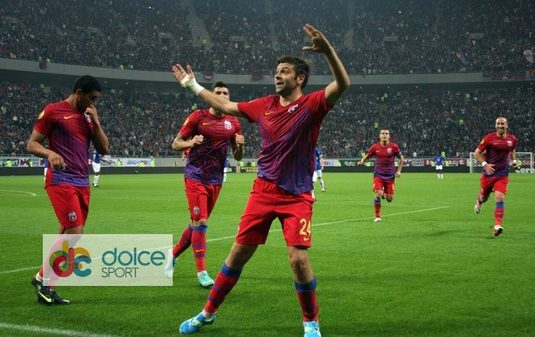 VIDEO Lăcătuş la Dolce Sport: "Nu ştim ce rezultat era dacă Molde ar fi venit cu echipa de bază"
