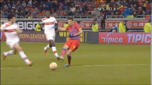 VIDEO Rezultatele şi rezumatele meciurilor din Europa League