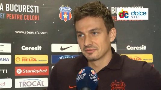 Szukala a explicat cum se simte după fractura de piramidă nazală. Ce-a zis despre mască şi când revine