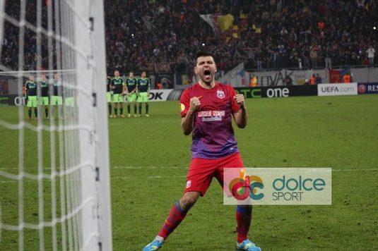 VIDEO Steaua - Ajax 2-0, 4-2 la penalty-uri. Băieţi, aţi fost minunaţi! Mulţumim, Steaua! Vezi golurile şi penalty-urile!