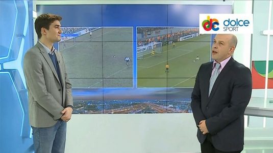 Bogdan Cosmescu a comentat atât Steaua - Valencia, cât şi Steaua - Ajax. Vezi ce concluzii a tras!
