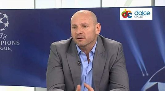 Stelea: "N-o văd eu pe Steaua să ...." Ce sfaturi i-a dat lui Tătăruşanu