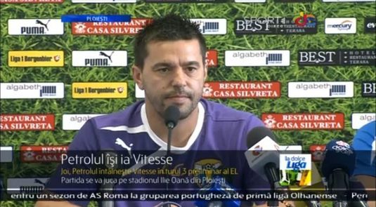 VIDEO Contra către jurnaliştii olandezi: "M-aţi văzut cu faţa asta, credeaţi că..."