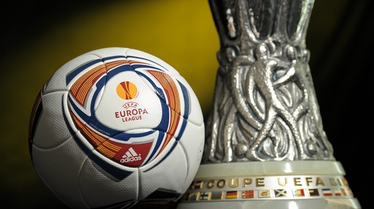 Dolce Sport a transmis toate meciurile din "optimile" Europa League. Rezumatele VIDEO