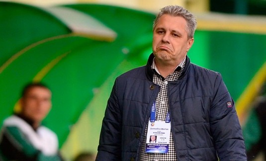 EXCLUSIV | Şumudică a analizat grupa celor de la FCSB din Europa League: "Dacă nu te califici, eşti trompetă mare"