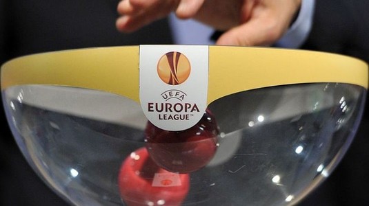 Tragerea la sorţi pentru turul 2 preliminar Europa League: Viitorul a dat peste Antwerp. Adversare uşoare pentru FCSB şi Craiova, dacă se califică