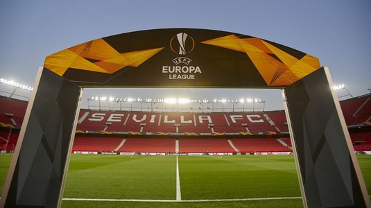 Două meciuri din optimile Europa League se vor disputa cu porţile închise