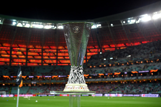 Final 8-ul UEFA Europa League, în Germania! Ce oraş va găzdui finala competiţiei şi pe ce dată