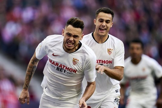 VIDEO Sevilla a dat lovitura pe final! Şahtior s-a calificat en fanfare în semifinalele UEFA Europa League. Golurile se văđ AICI