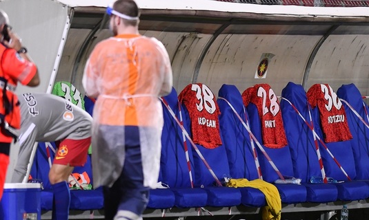 Cehii sunt revoltaţi şi acuză UEFA că a favorizat-o pe FCSB: ”Este o mizerie”
