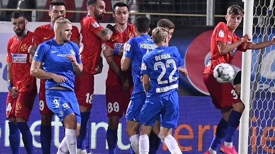 Cei de la Slovan Liberec s-au testat la o săptămână distanţă de la meciul cu FCSB. Ce rezultate au primit şi reacţia antrenorului Pavel Hoftych 