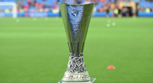 VIDEO Europa League | Olympiakos - Arsenal 1-3, Roma - Şahtior 3-0, Granada - Molde 2-0. Toate rezultatele turului optimilor sunt aici