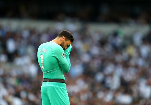 "O ruşine!". Căpitanul lui Tottenham a luat cuvântul după eliminarea lui Spurs din Europa League