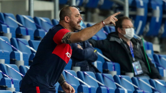 "A câştigat echipa mai bună!". Reacţia lui Dejan Stankovic după calificarea Stelei Roşii în grupele Europa League