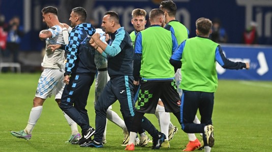 Corvinul Hunedoara joacă în Europa League pe un stadion de 25 de milioane de euro! "Ne-au întins o mână". Posibilele adversare din preliminarii