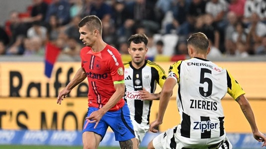 FCSB - LASK Linz | Misiune complicată pentru echipa lui Charalambous