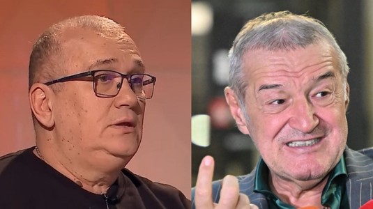 Emil Grădinescu a pus forma slabă a unui jucător de la FCSB pe seama criticilor lui Gigi Becali: ”Lasă-l să respire!” 