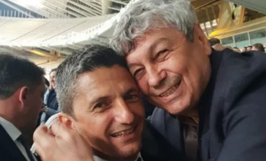 Decizia luată de Mircea Lucescu înainte de PAOK - FCSB. Ce a preferat selecţionerul României cu privire la meciul fiului său