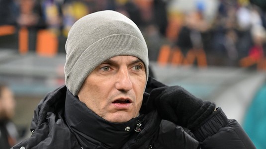 Grecii nu l-au iertat pe Lucescu după eliminarea din Europa League: "E principalul responsabil". Semnul de întrebare ridicat: "Cum e posibil?"