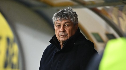 Mircea Lucescu a "rupt" tăcerea după ce FCSB a eliminat-o pe PAOK din Europa League: "S-a văzut diferenţa"