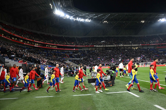 "Nu mi-a plăcut nimic, au fost pietoni!". FCSB, învinuită după ce a luat patru goluri la Lyon: "S-au dus doar să viziteze"