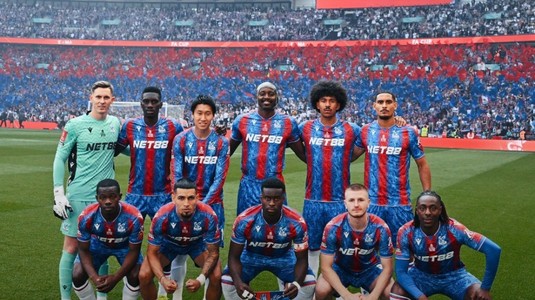 BREAKING | Echipa din Premier League, exclusă din Europa League! Decizia luată de UEFA
