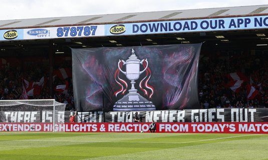 Veşti îmbucurătoare pentru FCSB, înaintea posibilului duel cu Aberdeen din play-off-ul Europa League. ”The Dons” au întâlnit Celtic, dar n-au avut nicio şansă