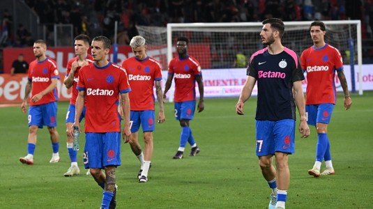LIVE TEXT | Drita - FCSB, de la ora 21:00, pe orangesport.ro. Campioana României, un singur pas până la play-off-ul cu Aberdeen