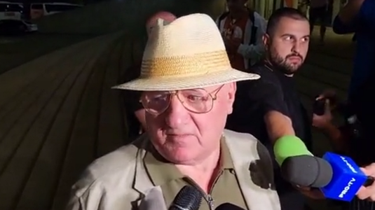 Dumitru Dragomir a numit echipele din România care se vor califica în Europa şi Conference League: "Când eram cu două echipe în Liga Campionilor, mă înjuraţi”