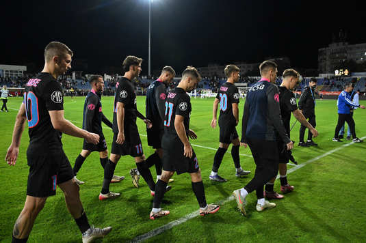 LIVE TEXT | Go Ahead Eagles - FCSB, de la 19:45, pe OrangeSport.ro. Campioana debutează în Europa League