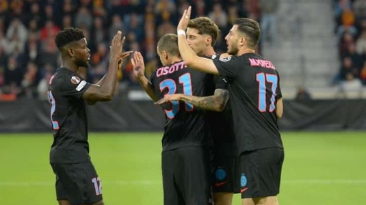 Go Ahead Eagles - FCSB 0-1. Roş-albaştrii au debutat cu dreptul în prima etapă a noului sezon din Europa League