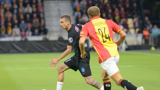 Olandezii au dat verdictul după prima repriză din Go Ahead Eagles - FCSB: "Multe ocazii"
