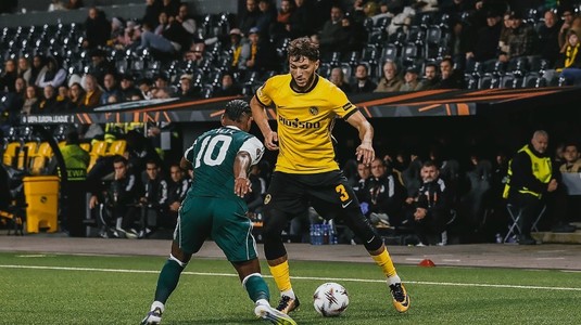 S-a încheiat prima etapă a fazei principale din Europa League! Viitoarea adversară a FCSB-ului, umilită pe propriul teren