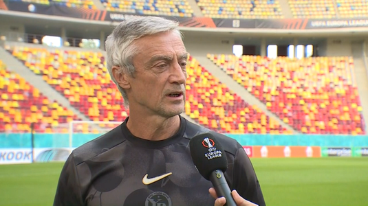 Românul de la Young Boys a dat verdictul: "Vă spun de ce FCSB este favorită. Fotbalul românesc şi cel elveţian sunt la acelaşi nivel”