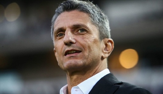 Încă o pagină de istorie pentru Răzvan Lucescu la PAOK. Reacţia antrenorului român, după victoria cu Betis: ”Totul este posibil”