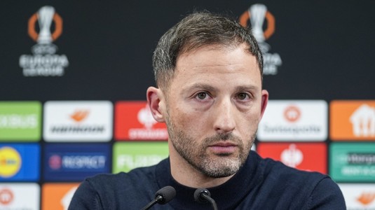 Antrenorul de la Fenerbahce a văzut ce se întâmpla la FCSB şi a reacţionat: "Dacă patronul are o opinie, trebuie acceptată"