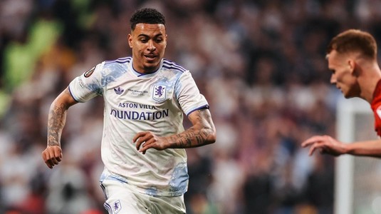 LIVE TEXT | Freiburg - Aston Villa, finala UEFA Europa League, ACUM. Este gata! Rogers a majorat diferenţa englezilor