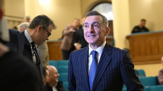 Ce îşi mai doreşte Ilie Dumitrescu după ce finala Europa League ajunge pe Arena Naţională în 2028: "Să fie pentru cluburile româneşti"