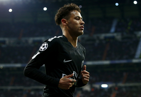 "Neymar a scuipat pe PSG!" Atac nimicitor la adresa starului brazilian. Gestul care a deranjat enorm în Franţa